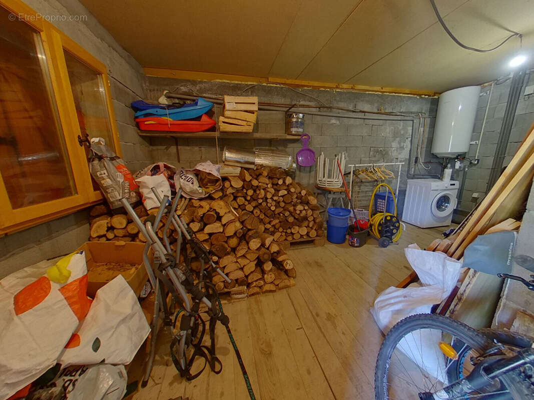 Chalet vallon du laverq - photo 12