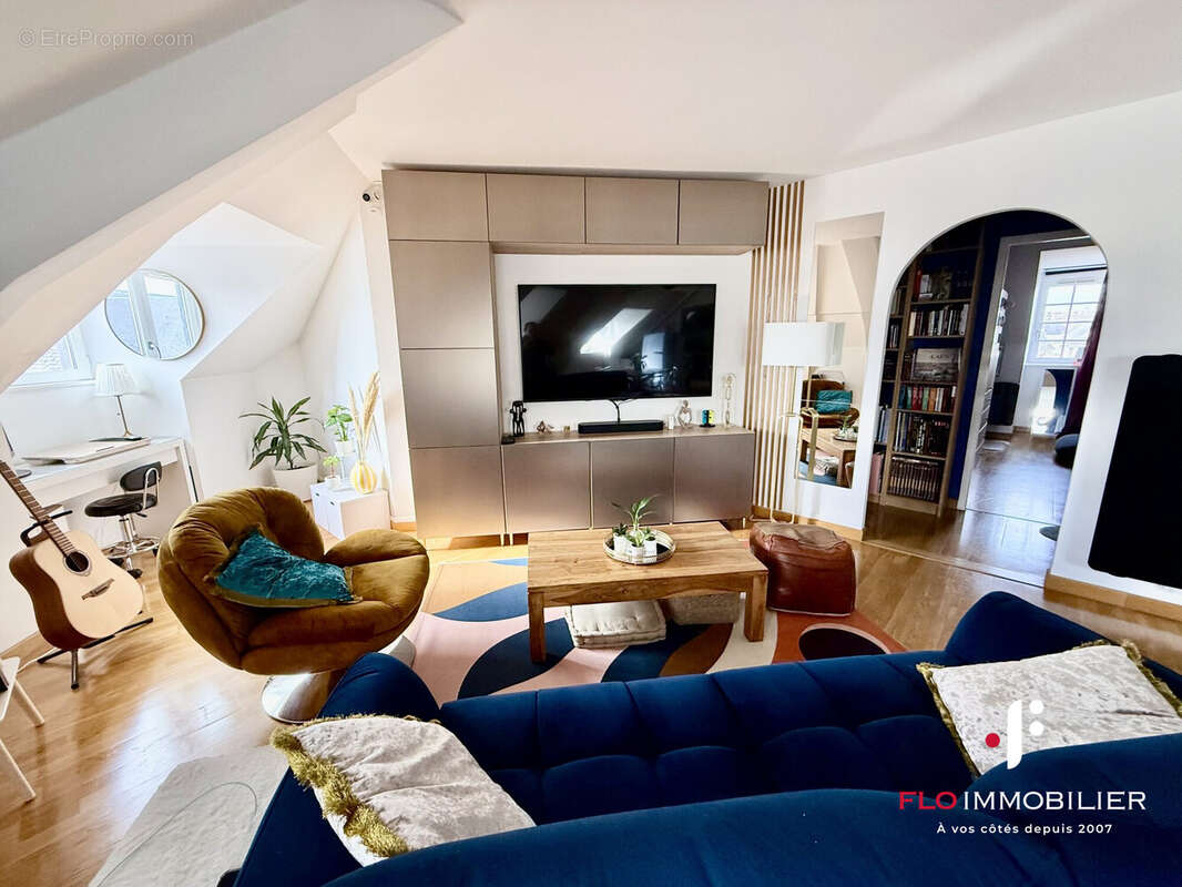 Appartement à CAEN