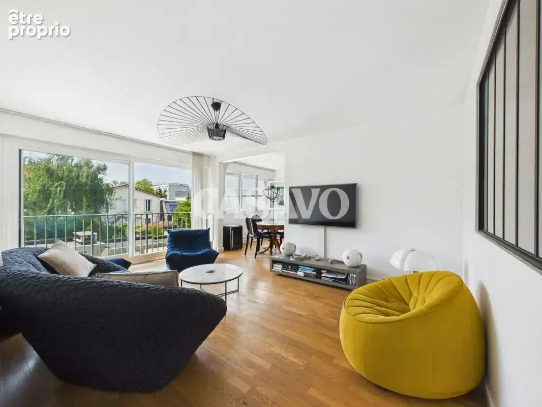 Appartement à GARCHES