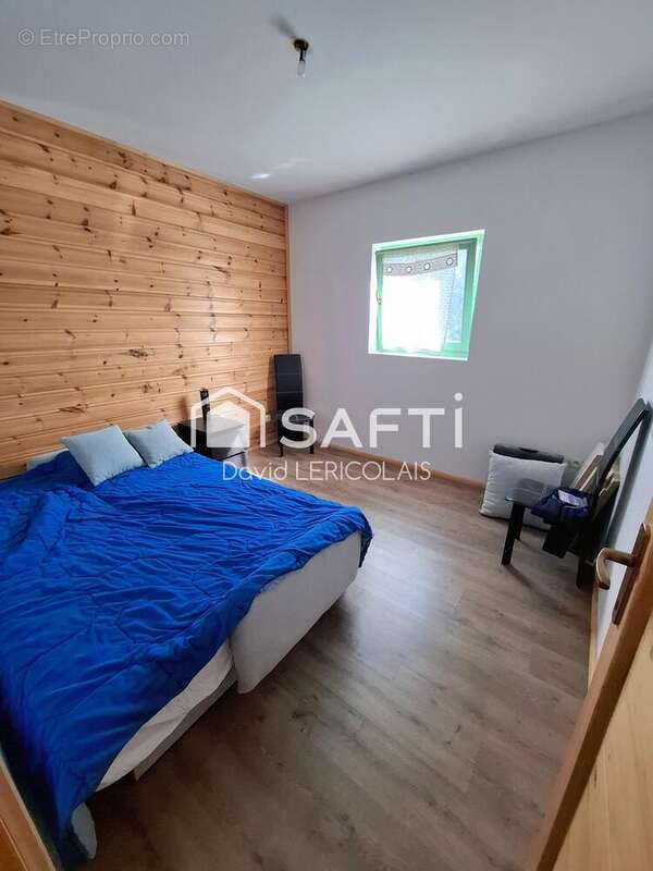 Photo 9 - Maison à GOURFALEUR