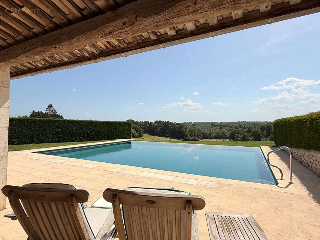 Maison de caractere - photo 6