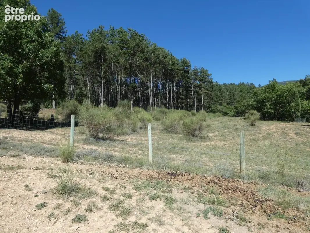 Volonne – propriété d’exception 3,5 ha – 3 habitations – piscine chauffée – vue montagnes - photo 20