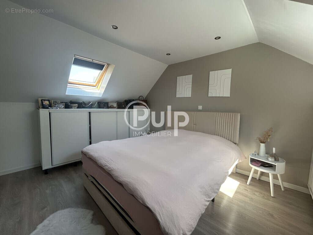 Coup de Cœur 2 chambres et extérieur à vendre à montigny-en-gohelle - photo 4