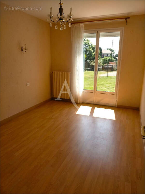 Maison à LE POIRE-SUR-VIE