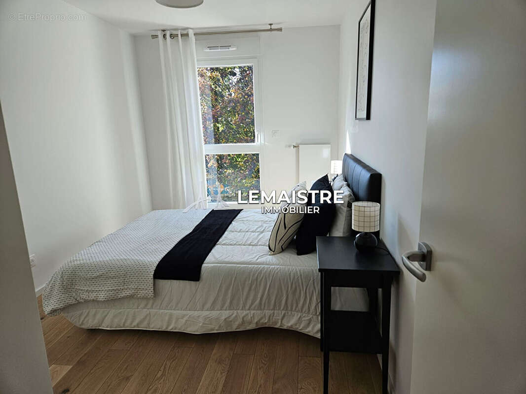 Appartement à ROUEN