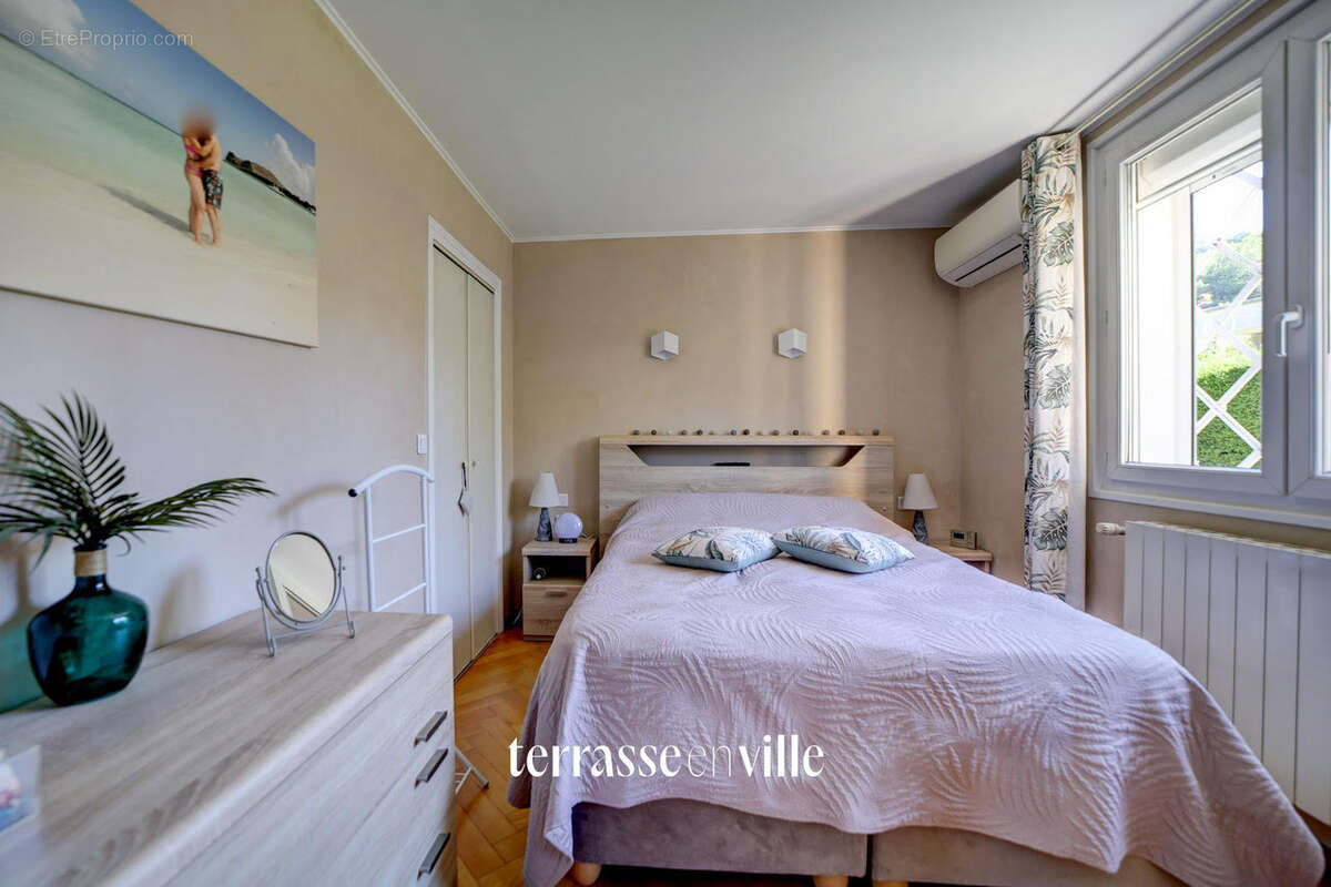 Maison à CARNOUX-EN-PROVENCE