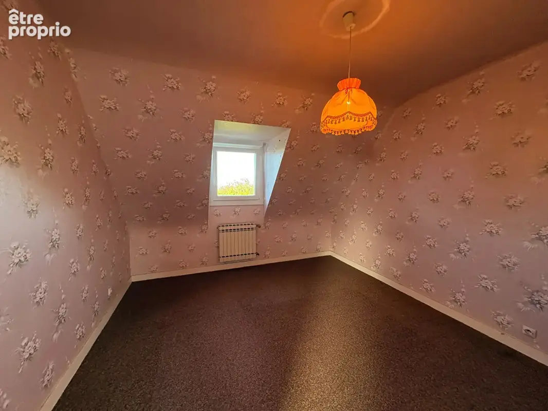 Maison Saint Nic 5 pièces 107 m² - photo 5