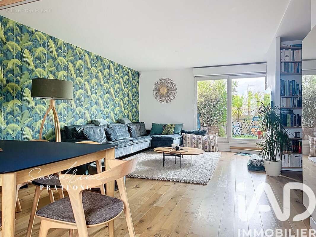 Photo 4 - Appartement à COLOMBES