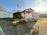 Commerce à PARTHENAY