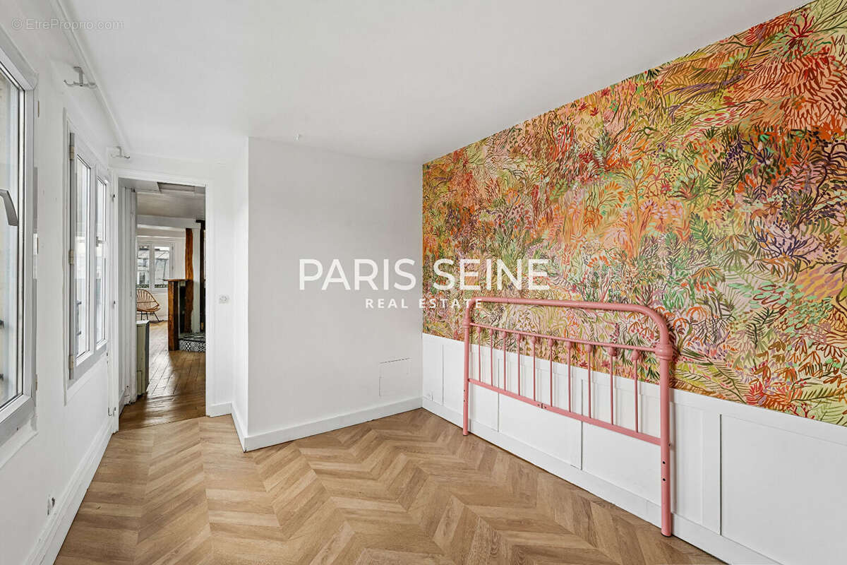Paris seine - tuileries / saint-honore - photo 11