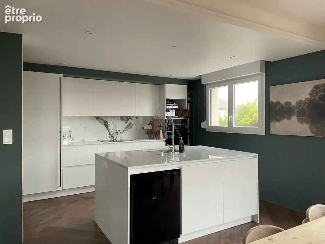 Maison 4 pièces 98 m² à vendre à Schwindratzheim (67270) - photo 4
