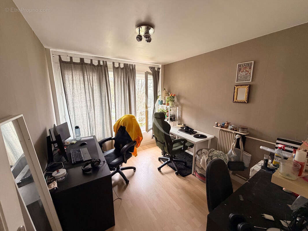 Appartement à SAINT-HERBLAIN