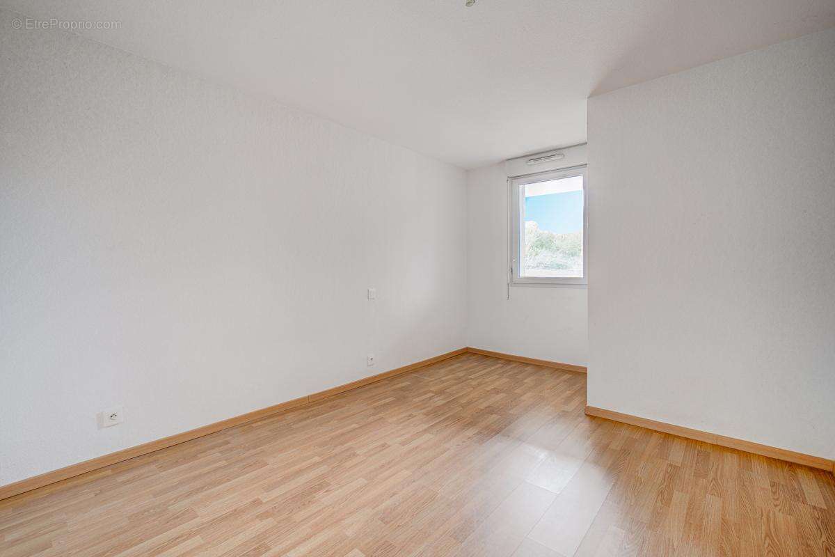 Exclusivité T3 - RDC - Launaguet - photo 5