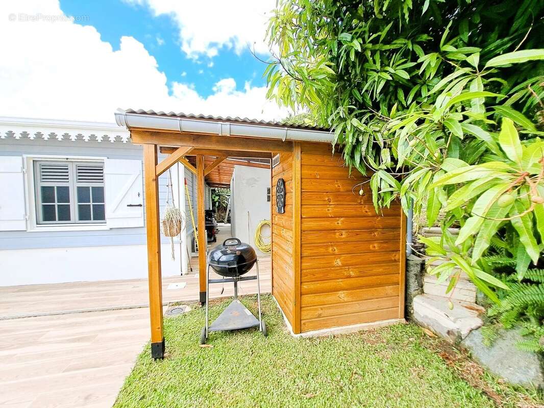 Maison à LE LAMENTIN