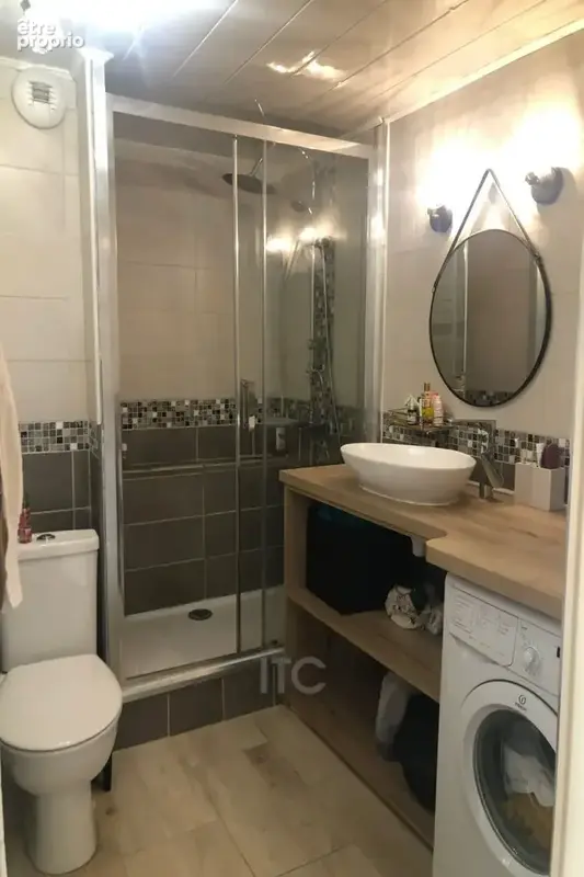 Appartement 2 pièces 47 m² à vendre à Trets (13530) - photo 4