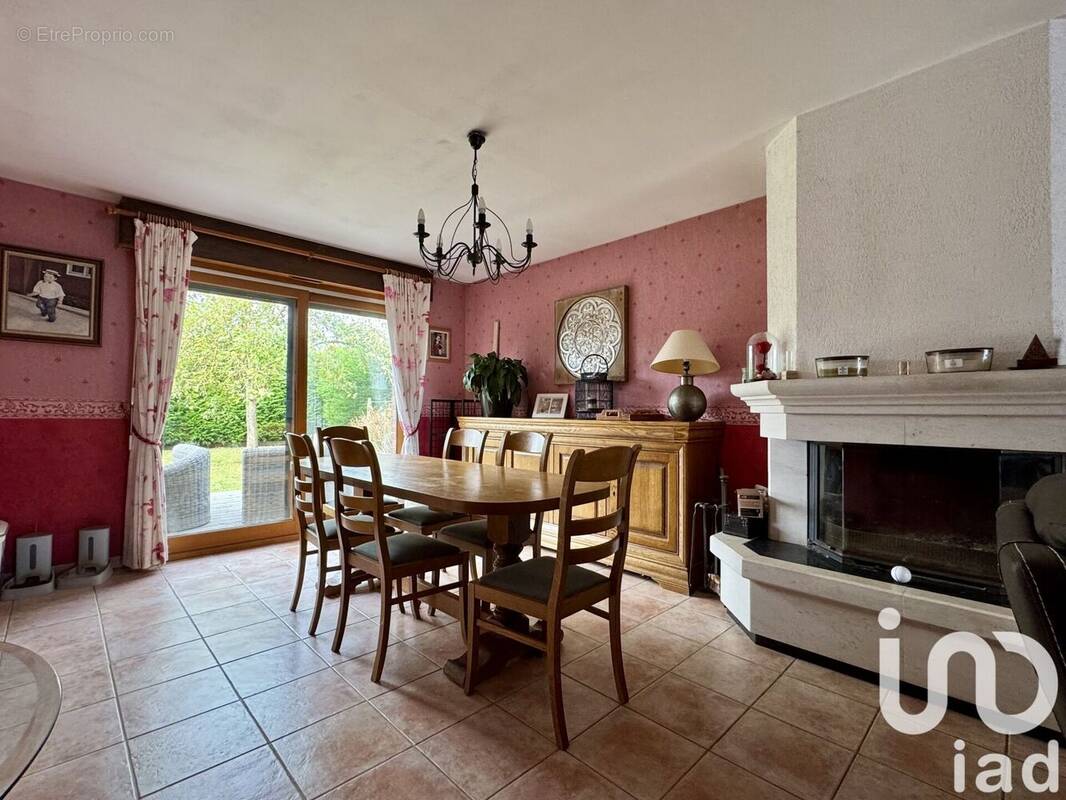 Photo 1 - Maison à MASTAING