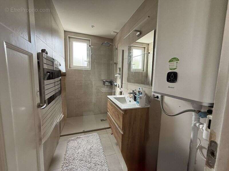 Appartement à LORIENT