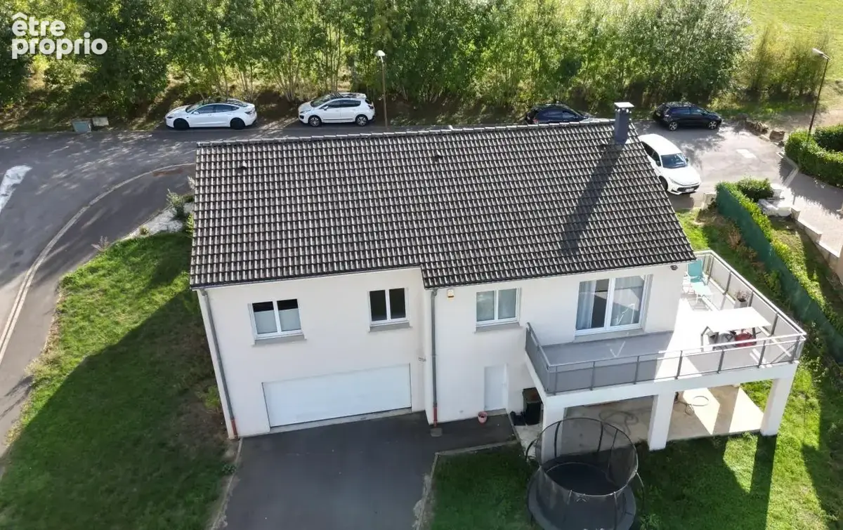 Volmerange-les-mines – belle maison individuelle de 165 m² à proximité du luxembourg - photo 11