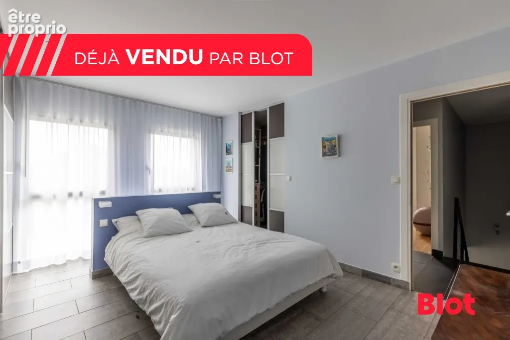 Maison 142 m² à Bruz  - photo 8