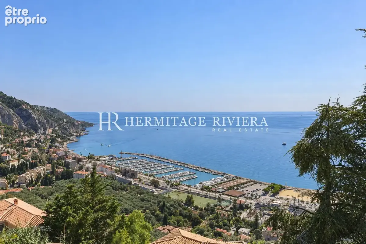 Maison 7 pièces 210 m² à vendre à Menton (06500) - photo 2