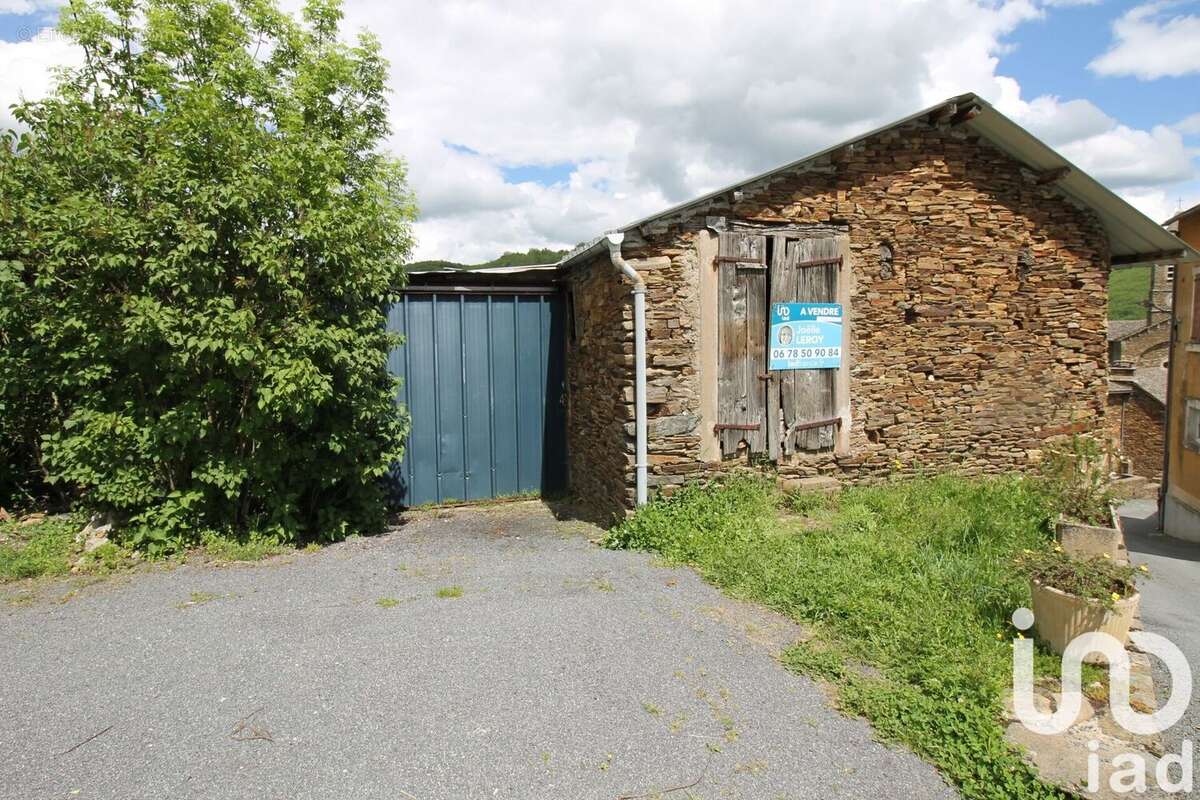 Photo 4 - Maison à AYSSENES