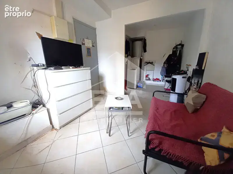 Appartement 28m² à grasse - photo 2