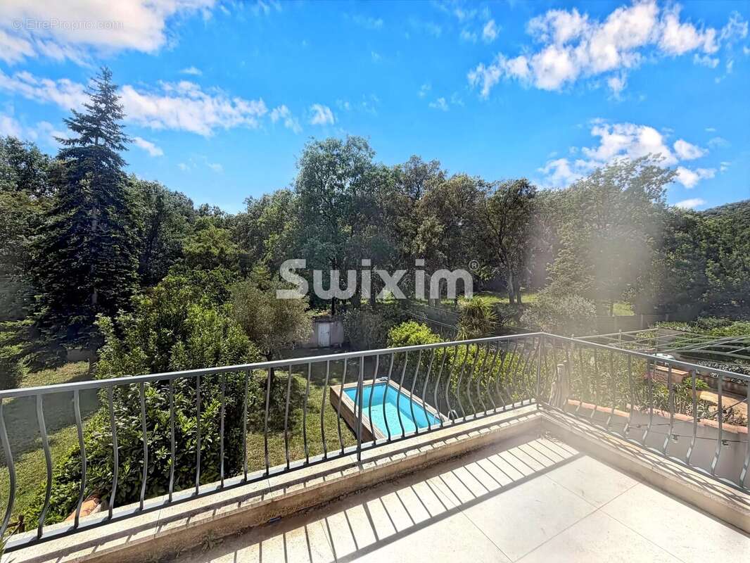 Maison charmante 3 chambres piscine terrain - photo 10