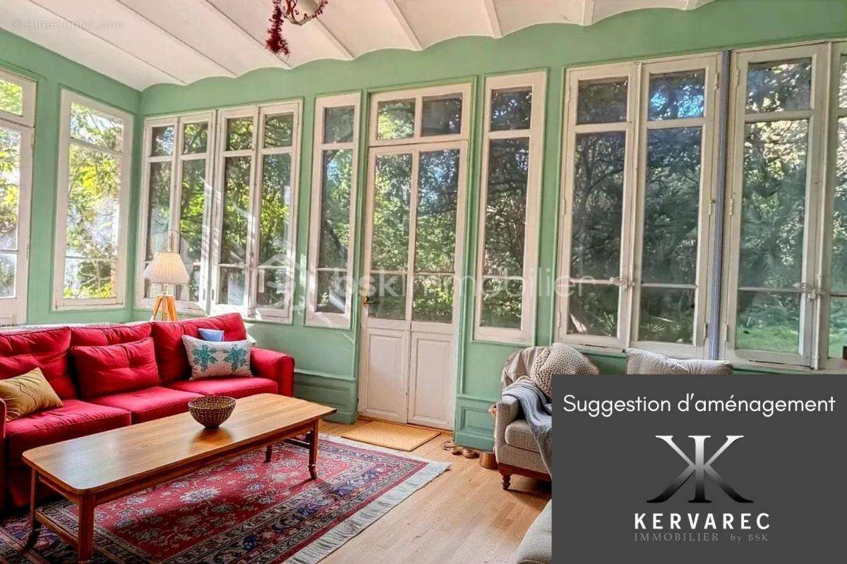 Maison à LA VALETTE-DU-VAR