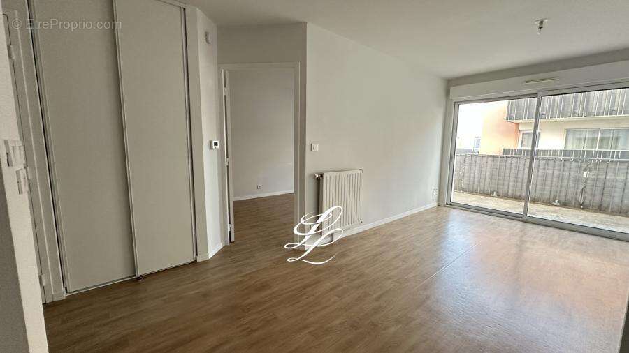 Appartement à VANNES