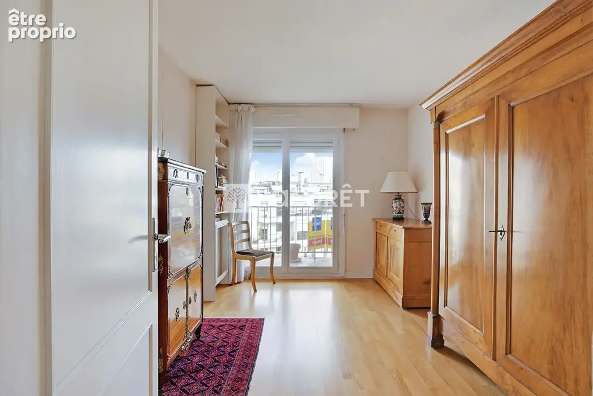 *Appartement au calme avec balcon* - photo 4