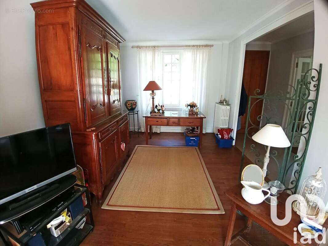 Photo 4 - Maison à CHATILLON-SUR-LOIRE