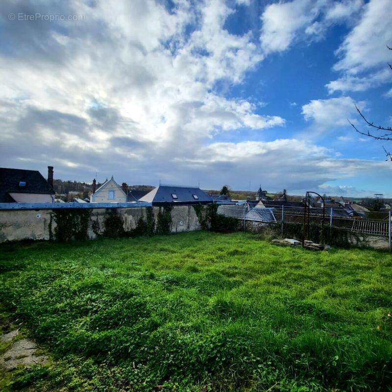 Maison à NONANCOURT