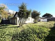 Photo 1 - Maison à MARSEILLE-2E