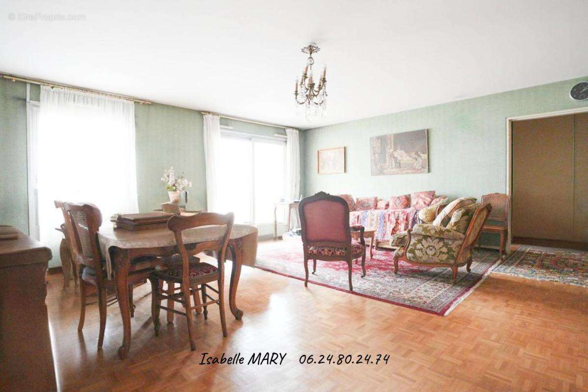 Appartement à ANTONY