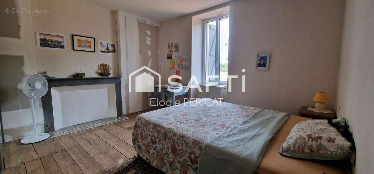 Photo 8 - Maison à LABARTHE-INARD