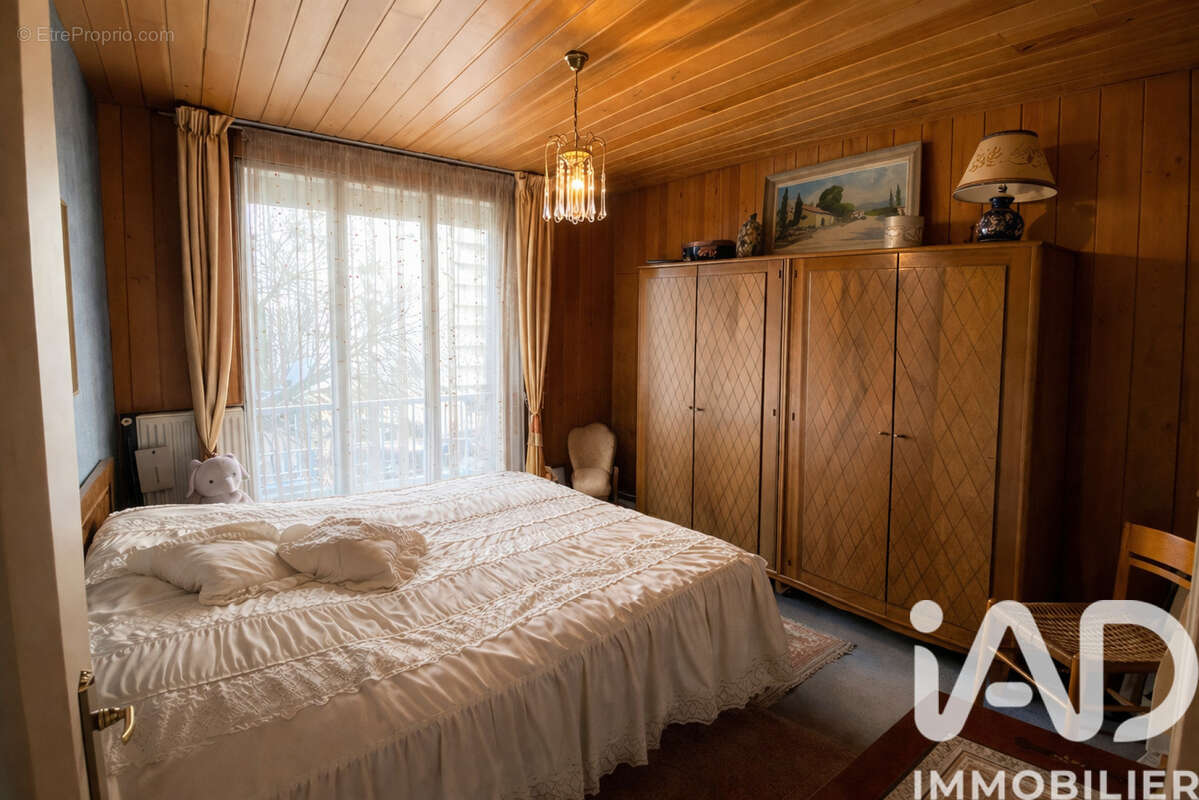 Photo 5 - Appartement à ORLEANS