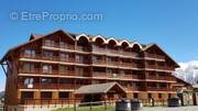 Appartement à AGNIERES-EN-DEVOLUY