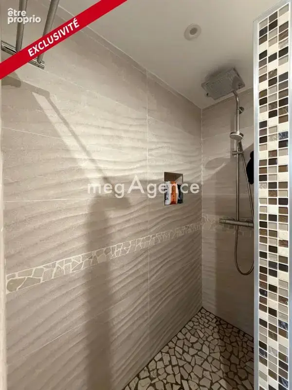 T4 2 chambres + bureau - photo 5