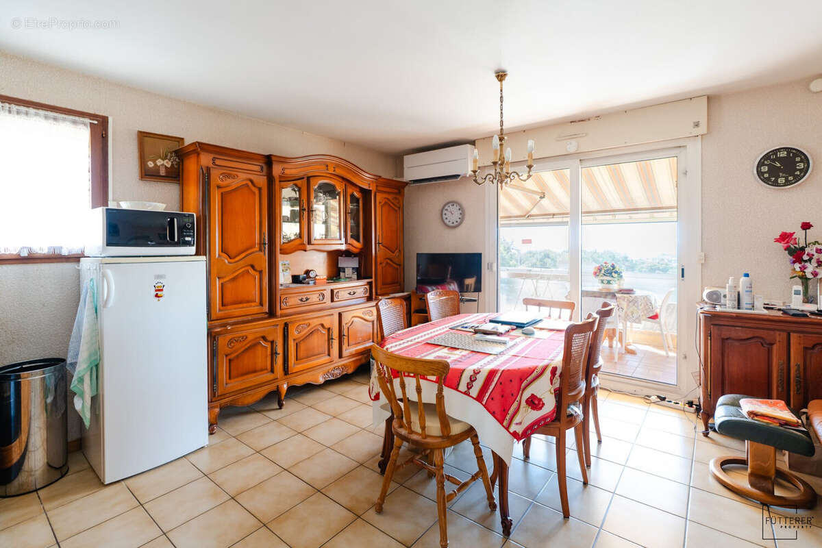Maison 46 m² à Narbonne  - photo 6
