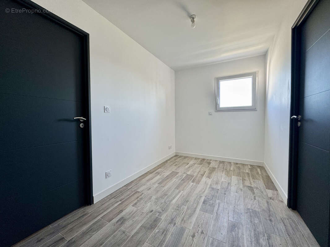 Maison à AIGREFEUILLE-D&#039;AUNIS