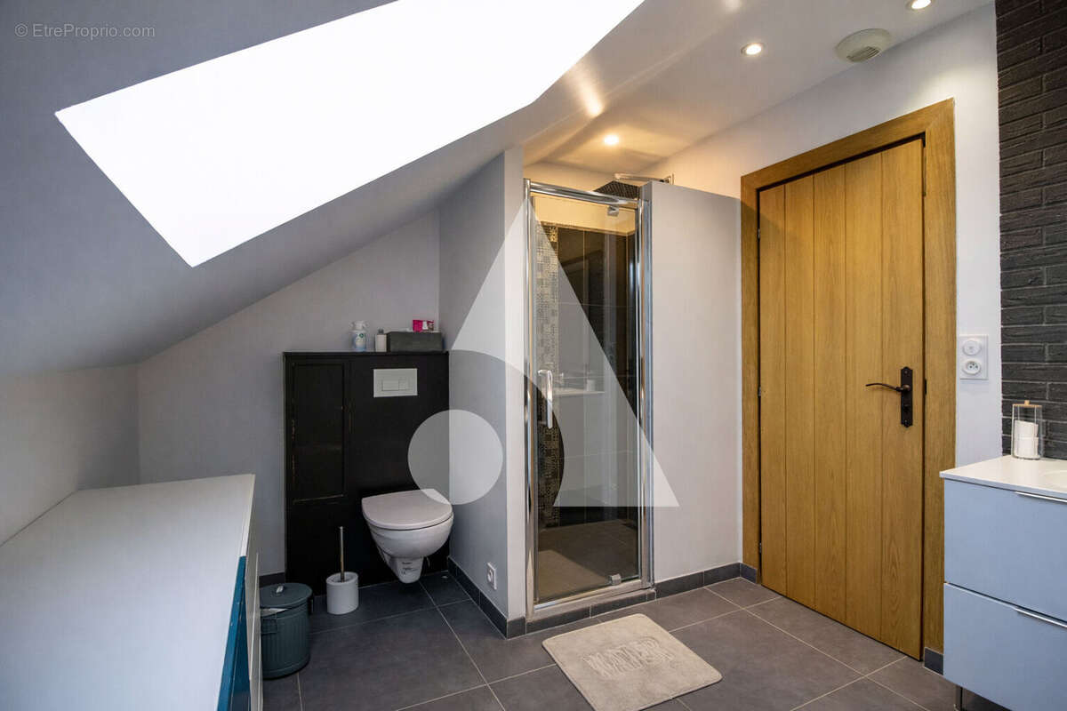 Maison à SAINT-SAULVE