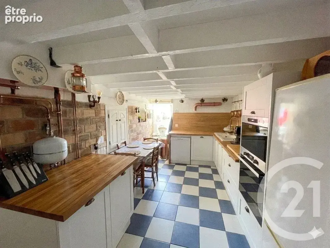 Maison 5 pièces 139 m² à vendre à Iverny (77165) - photo 2