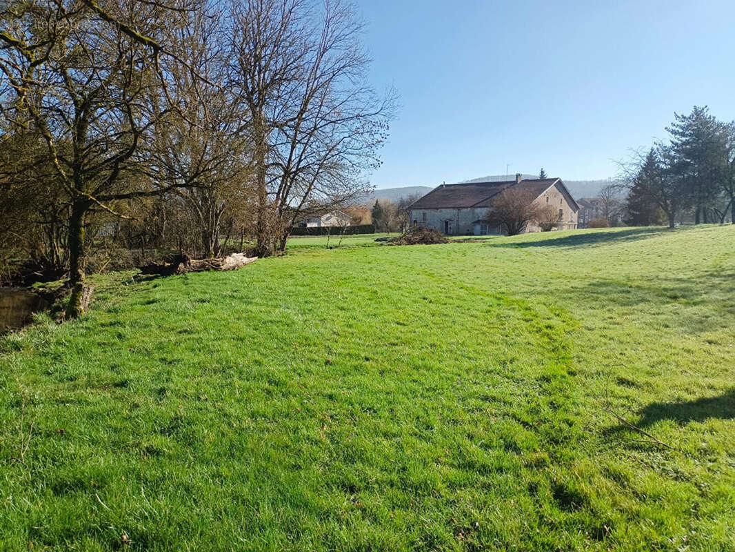 Maison à REMONCOURT