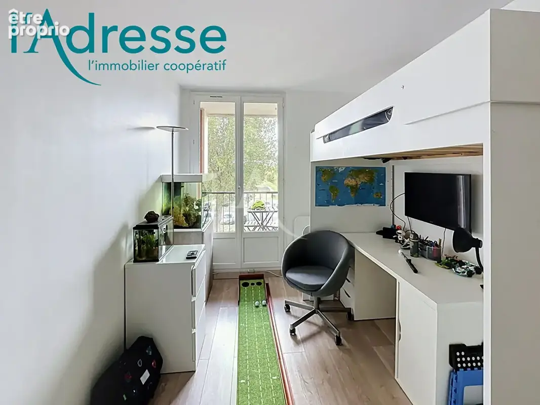 Bel appartement 4 pièces aux bords de Marne - photo 10