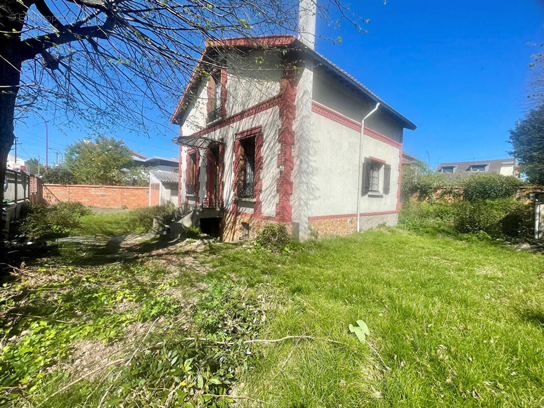 Maison à BEZONS