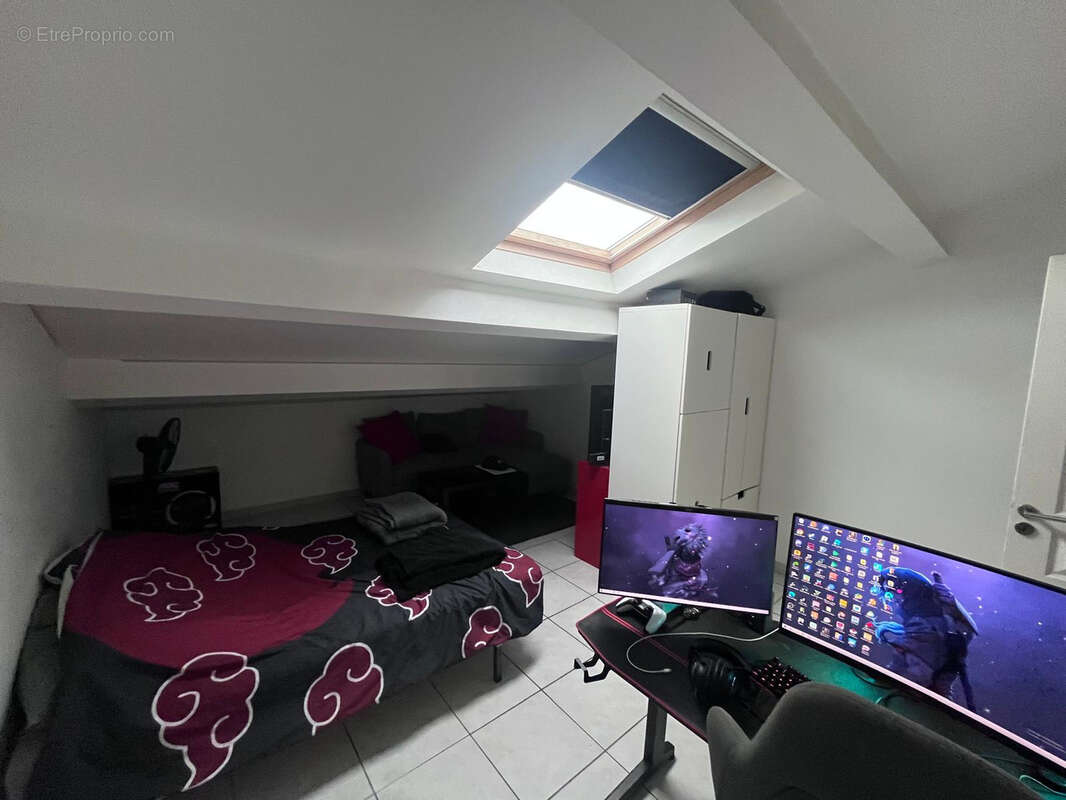 Appartement à MARIGNANE