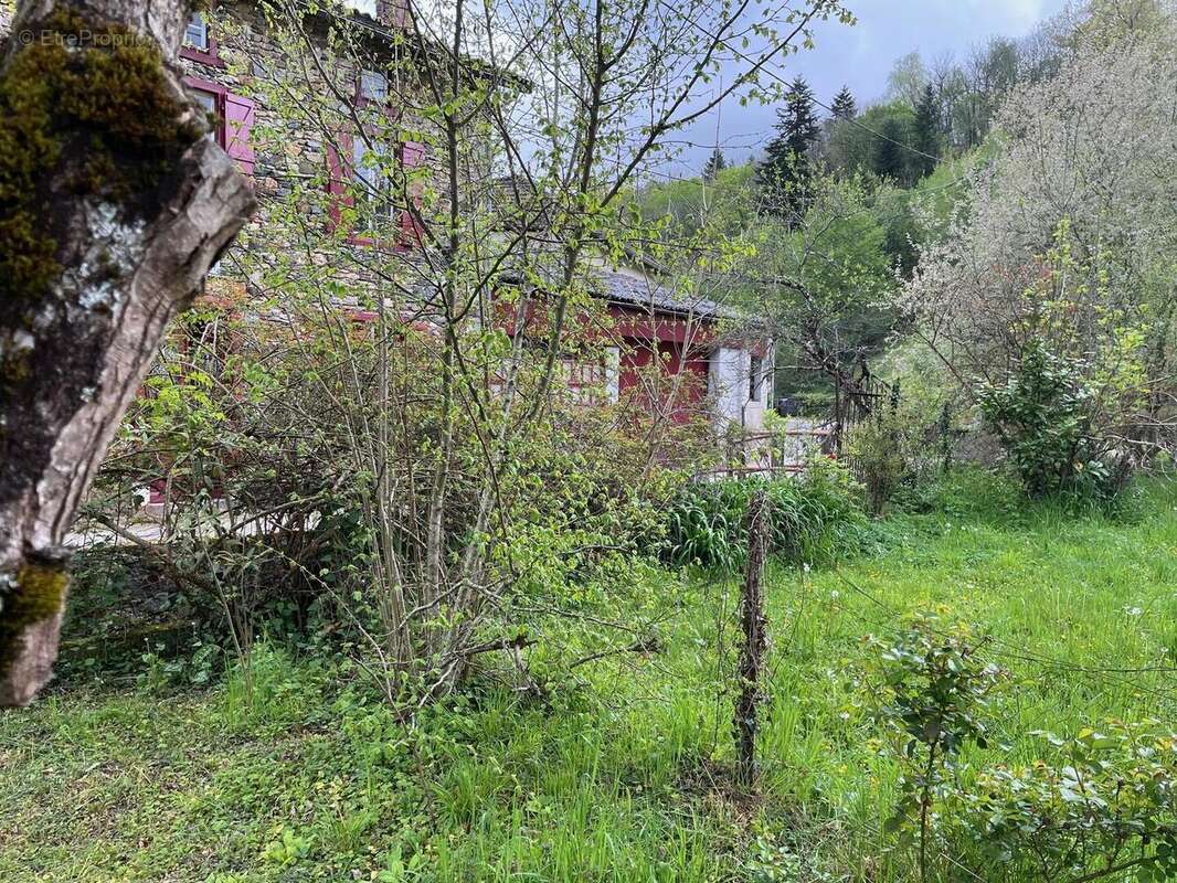 IMG6680 - Maison à ASPET