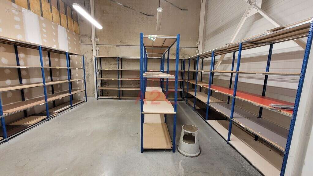 A vendre celulle comercial retail park occupe fin 2025 - photo 5
