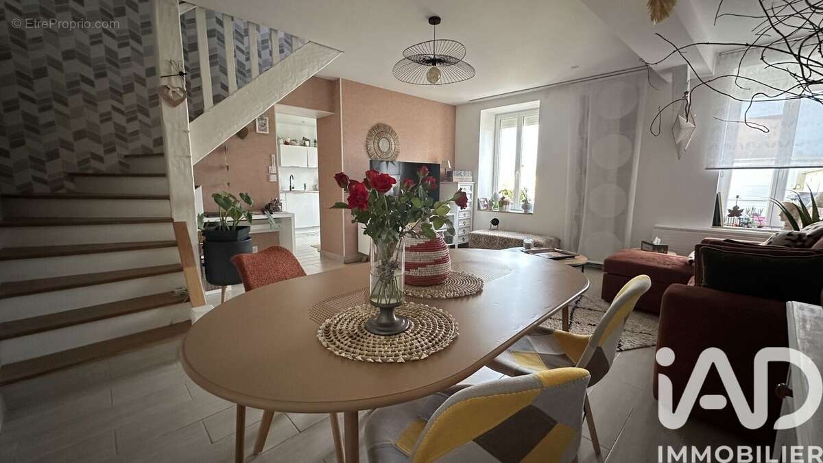 Photo 7 - Maison à GIEN