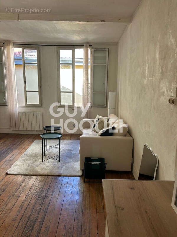Appartement à LYON-1E